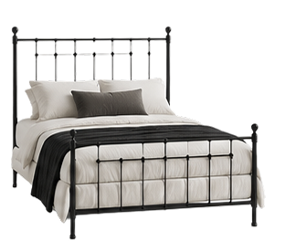 Calm Bed