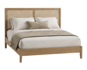 Nest Bed